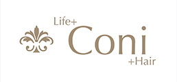 coni hair(コニヘアー)