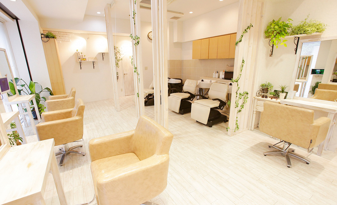 if(イフ)の店舗画像