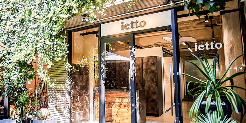 ietto（イエット）