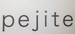pejite(ペジテ)