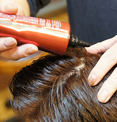 Livewell -hair works-（リブウェルヘアワークス）のギャラリー画像04