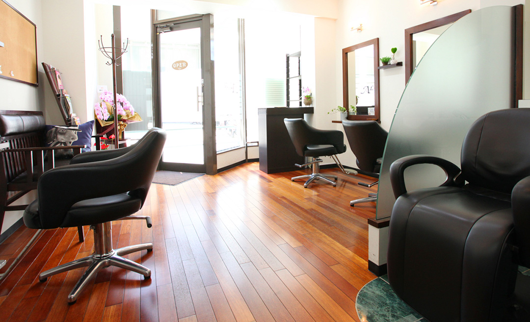 ALex Hair concierge(アレックスヘアコンシェルジュ)の店舗画像