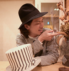 nico（ニコ）五反田店のギャラリー画像01