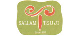 SALLAM TSUJI（サラームツジ）