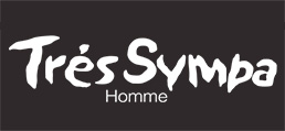 Tre’s Sympa Homme(トレサンパオム)