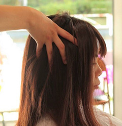 NATHAN hair room（ナタンヘアルーム）のギャラリー画像04
