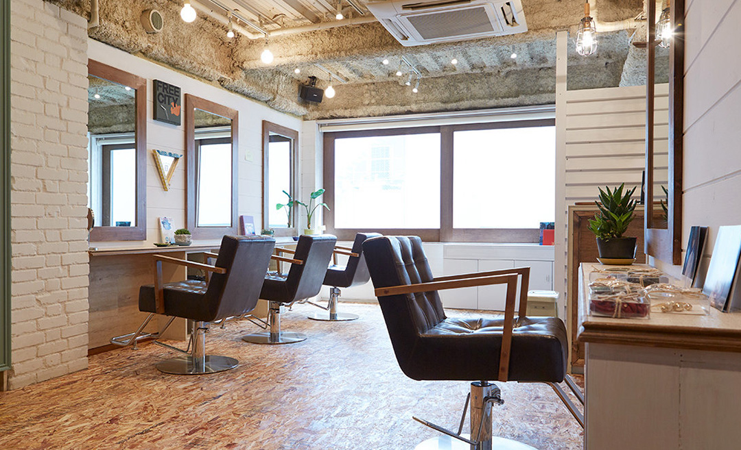 Lalei(ラレイ)の店舗画像