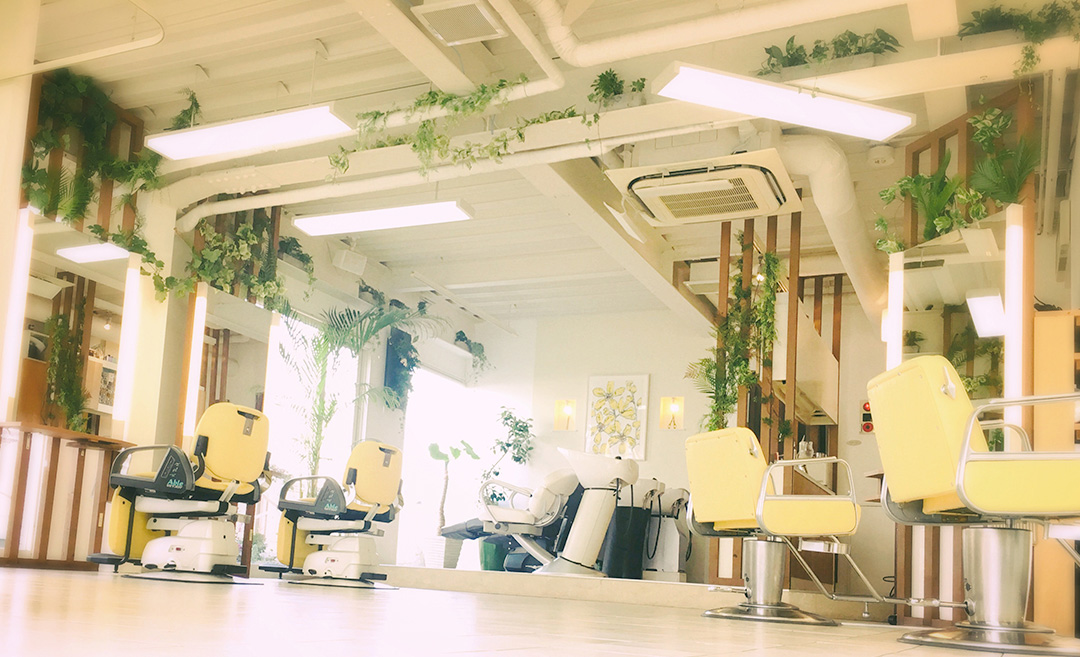 Sunbathe(サンベイス)の店舗画像