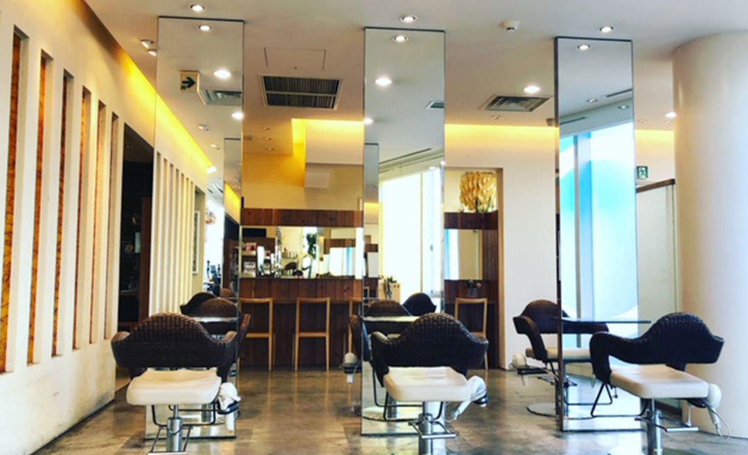 Cura(クーラ)の店舗画像