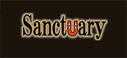 Sanctuary(サンクチュアリ)