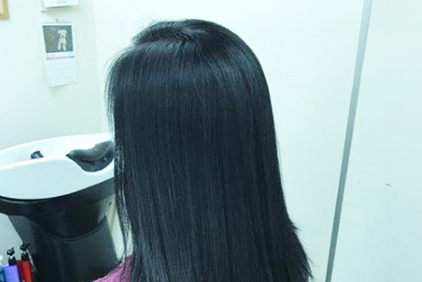 HAIR WORK（ヘアーワーク）新宿店のギャラリー画像2