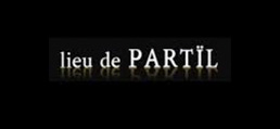 lieu de PARTIL(リューデパルティル)