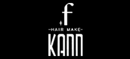HAIR MAKE KANN+f(カンプラスエフ)