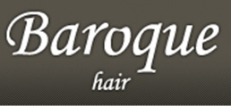 Baroque hair（バロックヘアー）
