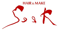 HAIR＆MAKE SeeK（シーク）八王子