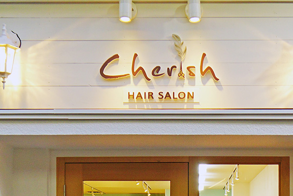Cherish HAIR SALON（チェリッシュヘアーサロン）のギャラリー画像2
