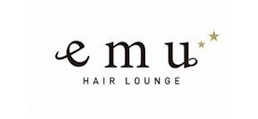 HAIR LOUNGE emu（ヘアーラウンジエミュー）