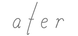 ater(アーテル)