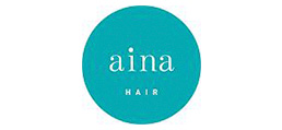 aina HAIR（アイナヘア）