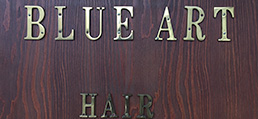 BLUE ART(ブルーアート)