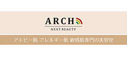 ARCH next beauty(アーチネクストビューティー)