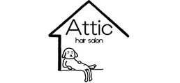 HAIR SALON ATTIC（ヘアサロンアティック）