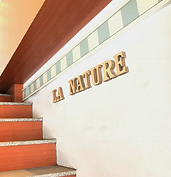 La nature（ラナチュール）国立店のギャラリー画像01