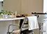 hair designing Zoom（ヘアデザイニングズーム）飯田橋店の店舗画像1