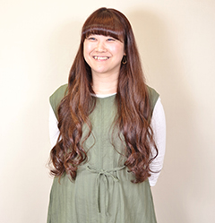hair designing Zoom（ヘアデザイニングズーム）飯田橋店のギャラリー画像02