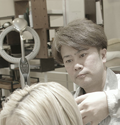cocochi hair salon（ココチヘアーサロン）のギャラリー画像01