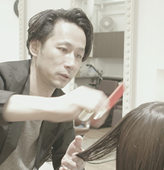 cocochi hair salon（ココチヘアーサロン）のギャラリー画像02