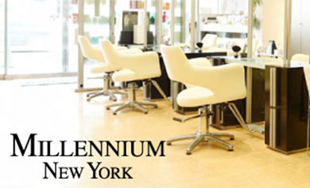 MILLENNIUM NEW YORK（ミレニアムニューヨーク）西荻窪店の店舗画像3