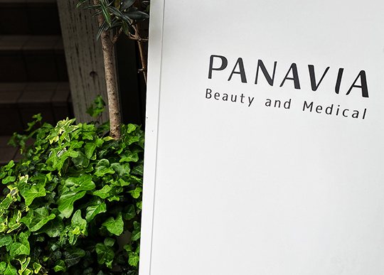 PANAVIA（パナビア）表参道店