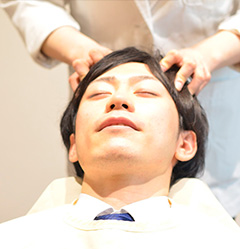K-STYLE HAIR STUDIO（ケースタイルヘアスタジオ）神保町店のギャラリー画像02