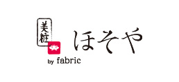 美粧ほそや by fabric 反町