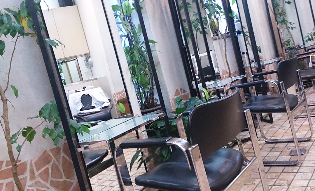 LUNDI(ランディ)の店舗画像
