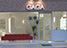 Hair Lounge GAGA（ヘアラウンジガガ）の店舗画像3
