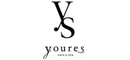 youres hair 恵比寿本店（ユアーズ ヘア エビスホンテン）