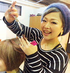 hair make Platiha（ヘアメイクプラティハ）武蔵境店のギャラリー画像01