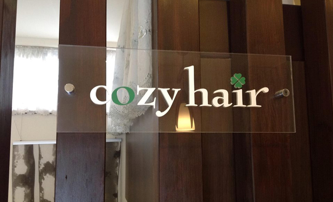 cozy hair（コージーヘア）の店舗画像5