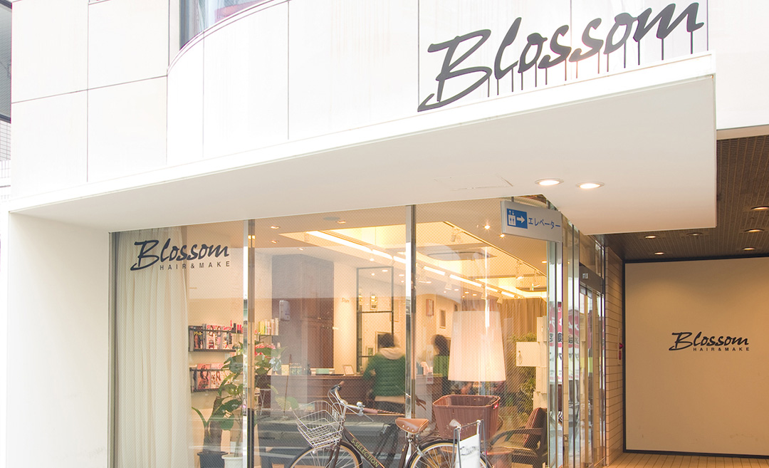 Blossom（ブロッサム）ひばりが丘店の店舗画像5