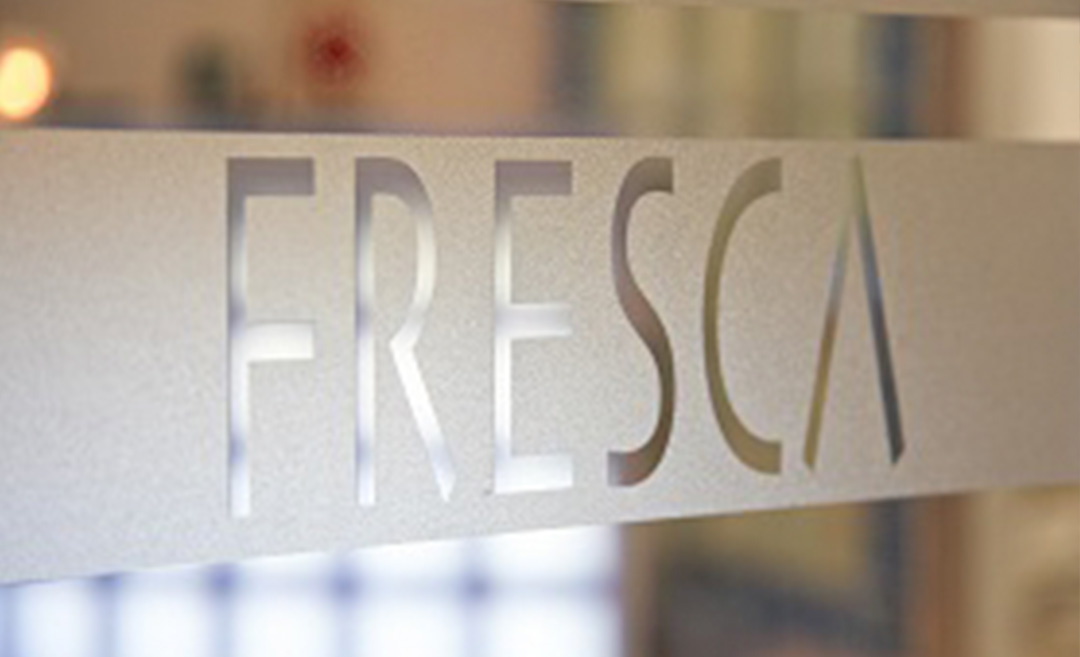 FRESCA Hair＆Make（フレスカヘアアンドメイク）笹塚店の店舗画像5