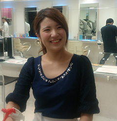 FRESCA Hair＆Make（フレスカヘアアンドメイク）笹塚店のギャラリー画像02