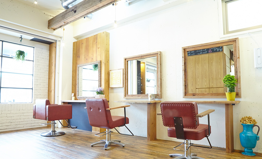 RIN salon(リンサロン)の店舗画像