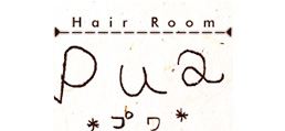 hair room Pua(プワ)