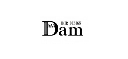 HAIR DESIGN Dam(ダム)