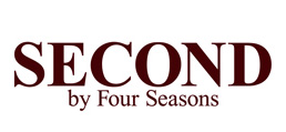 SECOND by Four Seasons（セカンドバイフォーシーズンズ）