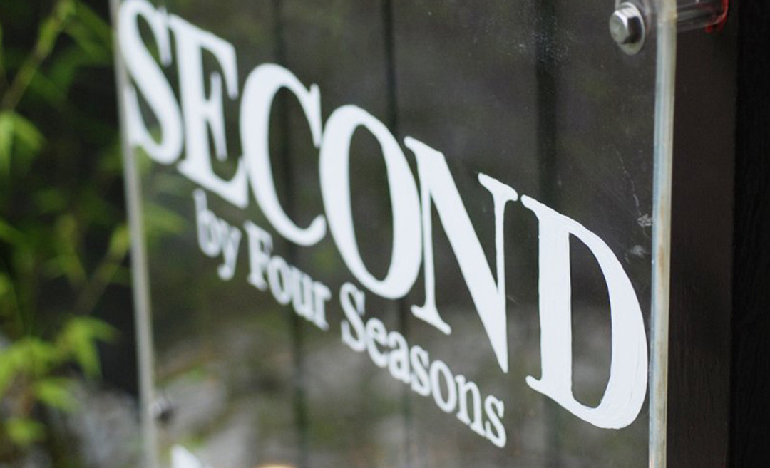 SECOND by Four Seasons（セカンドバイフォーシーズンズ）の店舗画像4