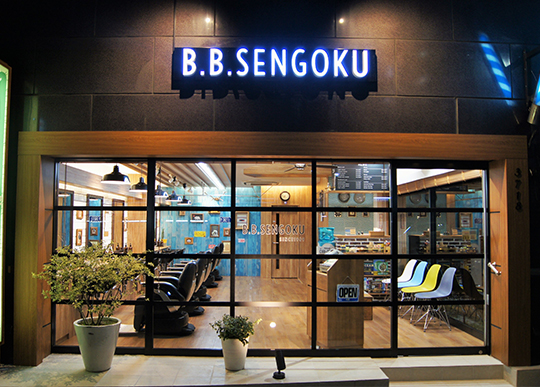 SENGOKU（センゴク）本店