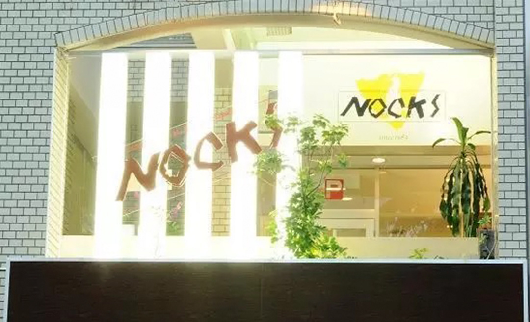 HAIR NOCKS（ヘアーノックス）の店舗画像5